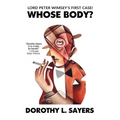 Whose Body?