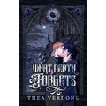 What Death Forgets - Paperback