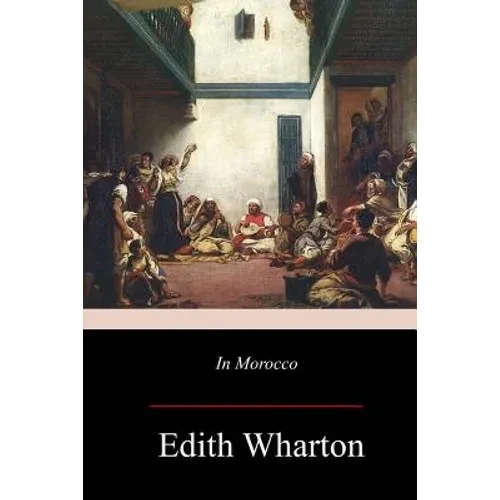 In Morocco - Paperback