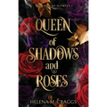 Queen of Shadows and Roses (Brothers of Olympus 1) - Paperback