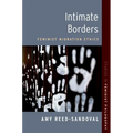 Intimate Borders: Feminist Migration Ethics - Paperback