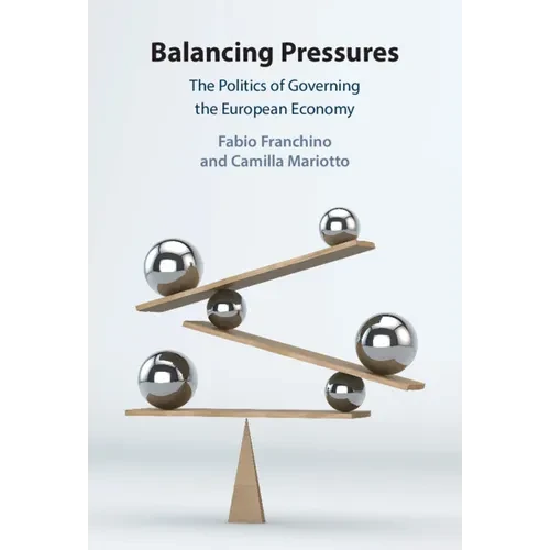 Balancing Pressures - Hardcover