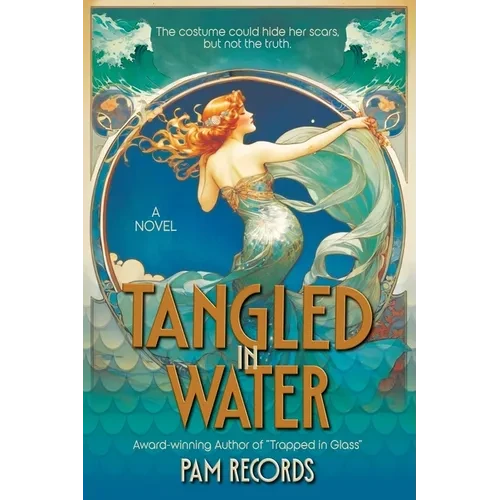 Tangled in Water - Paperback