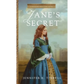 Jane's Secret: A Poignant Split-Time Novel - Hardcover