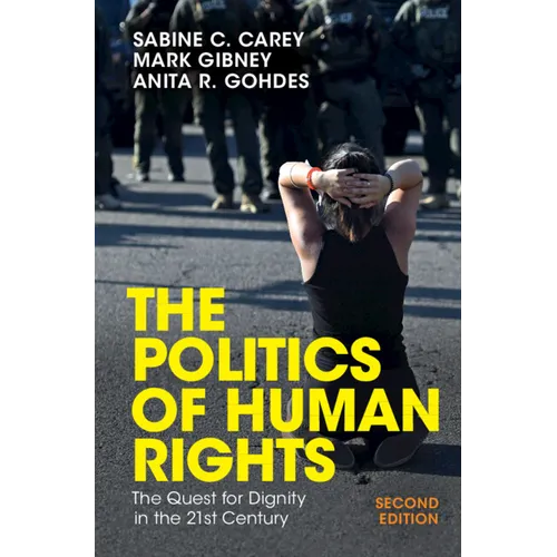 The Politics of Human Rights
