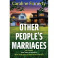 Other People's Marriages - Paperback