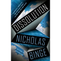Dissolution - Paperback