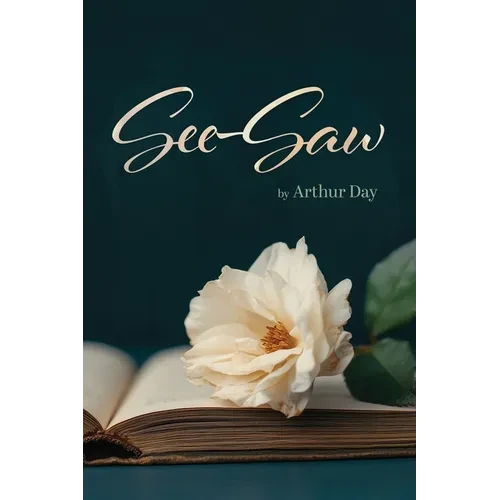 See-Saw - Paperback