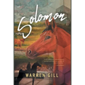 Solomon - Hardcover