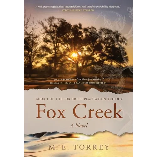 Fox Creek