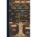 The Cooksey and Jobe Families of Lawrence County, Kentucky - Hardcover