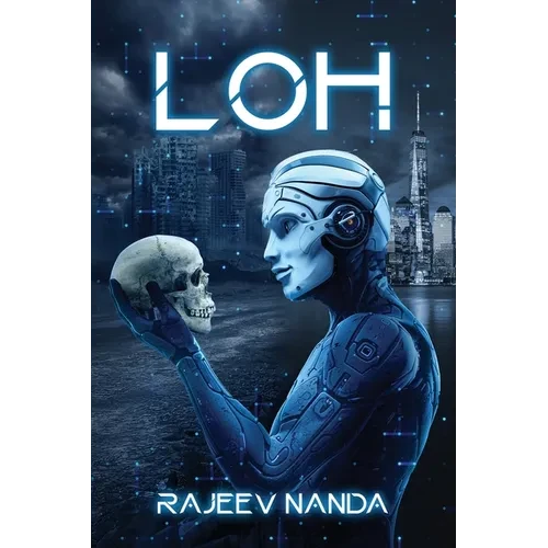 Loh - Paperback