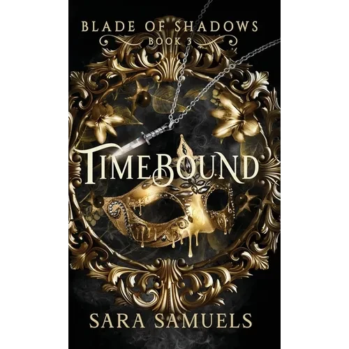 Timebound - Hardcover