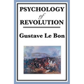 Psychology of Revolution - Paperback