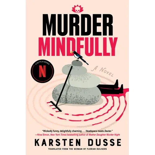 Murder Mindfully - Paperback