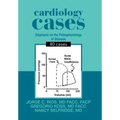 Cardiology Cases: 40 Cases - Hardcover
