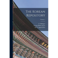 The Korean Repository; Volume 1