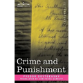 Crime and Punishment - Paperback