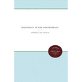 Disloyalty in the Confederacy - Paperback