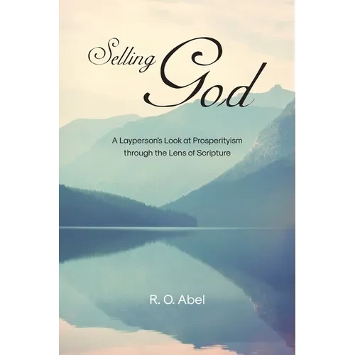 Selling God - Paperback