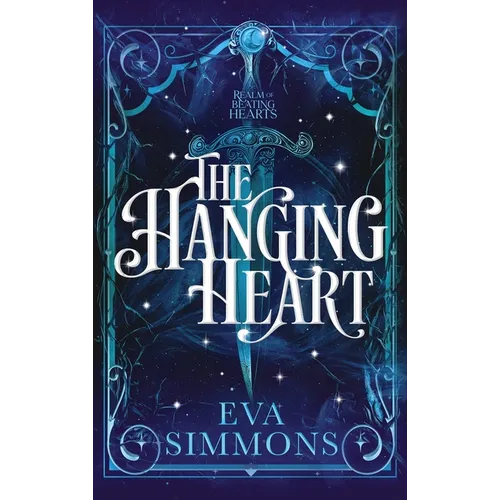 The Hanging Heart - Relié