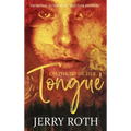 On the Tip of Her Tongue - Hardcover