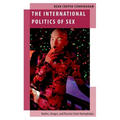 The International Politics of Sex: Bodies, Images, and Russian State Homophobia - Paperback