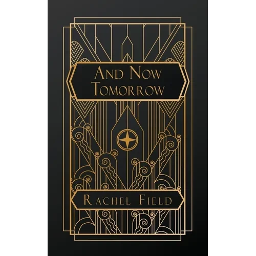 And Now Tomorrow - Paperback