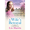 A Wife's Betrayal - Paperback