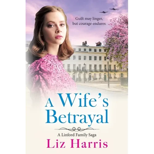A Wife's Betrayal - Paperback