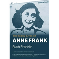 The Many Lives of Anne Frank - Paperback