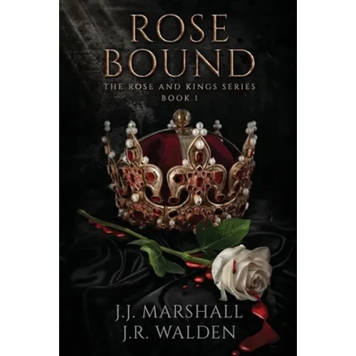 Rose Bound - Paperback