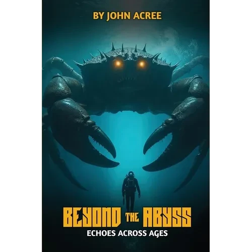 Beyond the Abyss - Paperback
