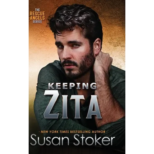 Keeping Zita - Hardcover