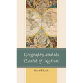 Geography and the Wealth of Nations - Paperback