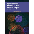 An Introduction to Classical and Modal Logics - Paperback