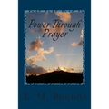Power Through Prayer - Paperback