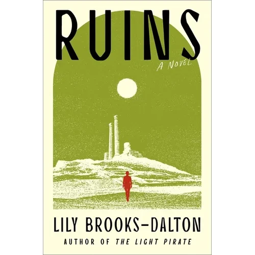 Ruins - Hardcover