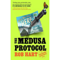 The Medusa Protocol - Paperback