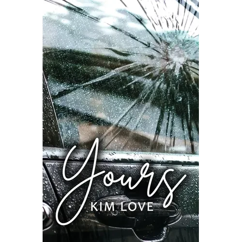 Yours - Paperback