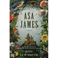 Asa James - Paperback