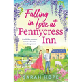 Falling in Love at Pennycress Inn - Paperback