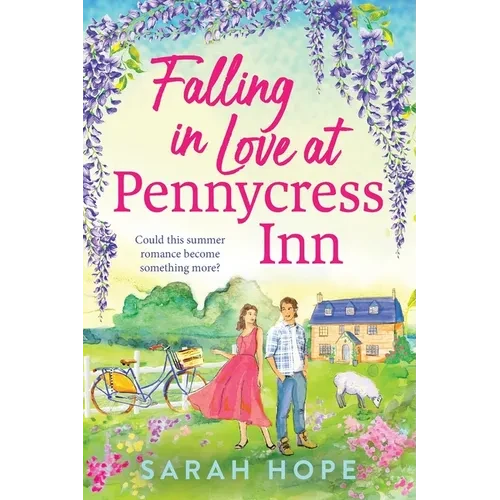 Falling in Love at Pennycress Inn - Paperback