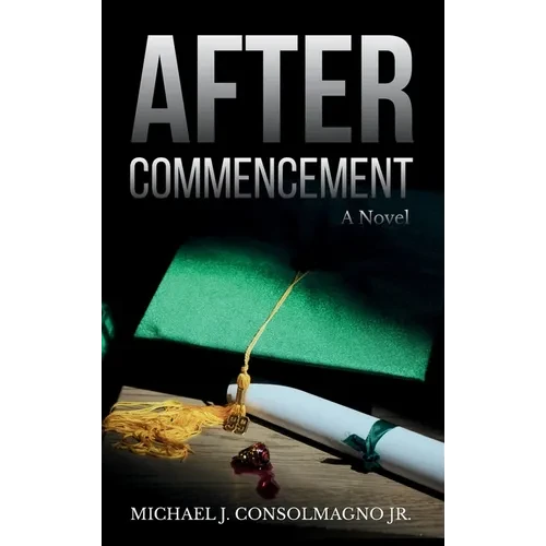 After Commencement - Hardcover