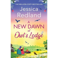 A New Dawn at Owl's Lodge - Hardcover