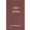 Just Patty - Paperback