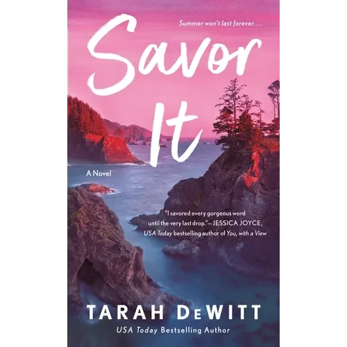 Savor It: A Spunes Novel - Paperback