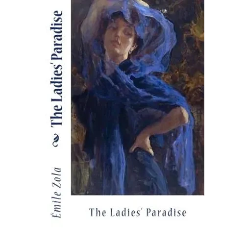The Ladies' Paradise - Paperback