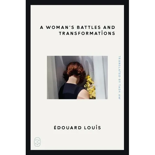 A Woman's Battles and Transformations - Paperback