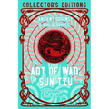 The Art of War: Ancient Origins & Philosophies - Hardcover